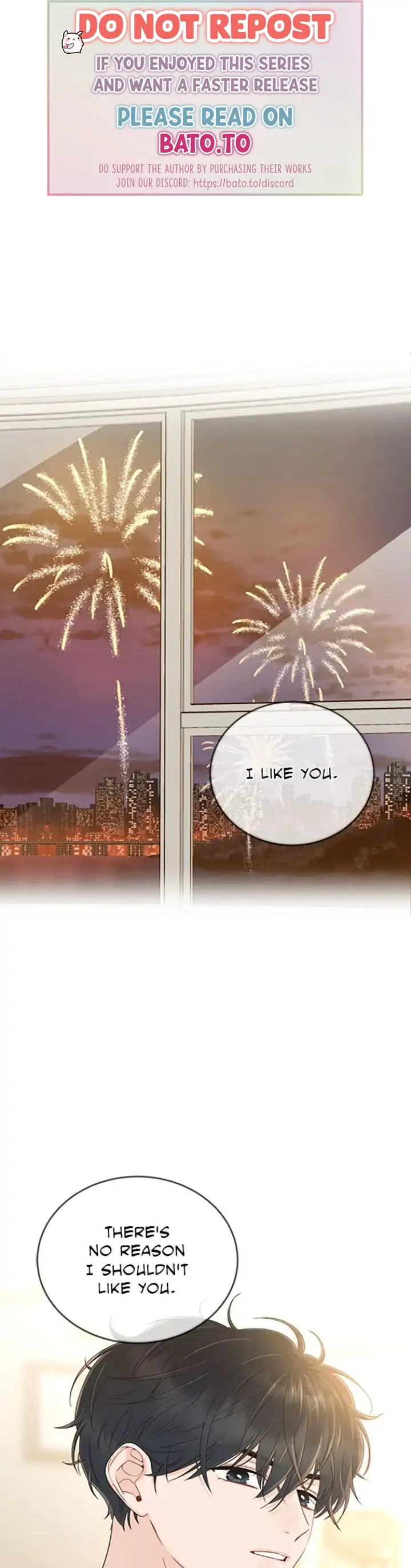 Family-Like XX Chapter 80 - Page 1