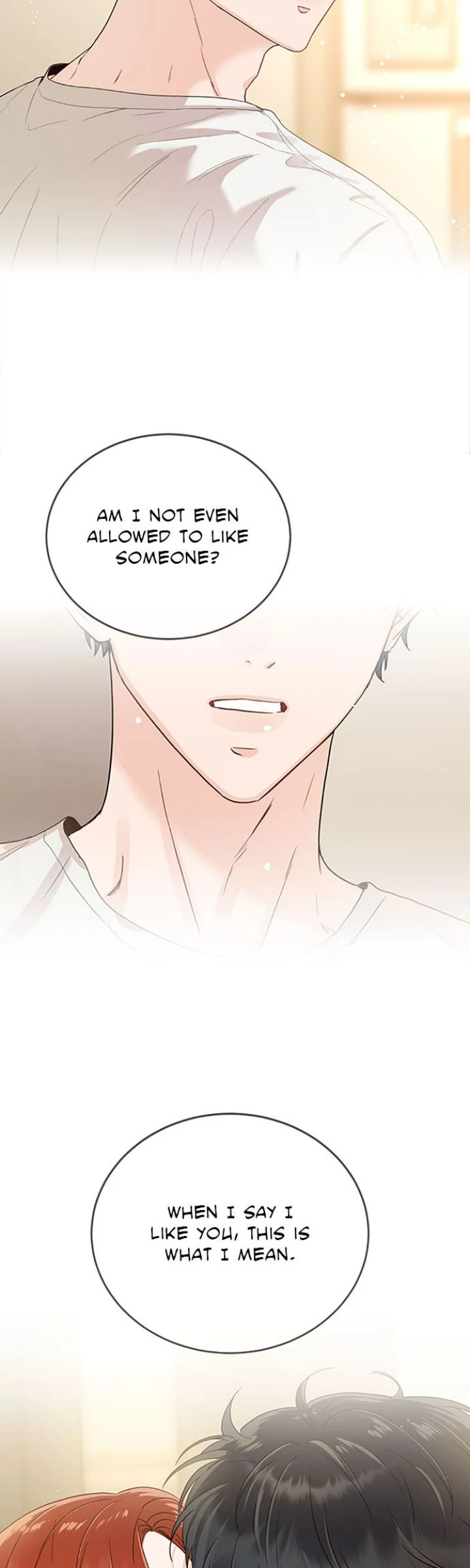 Family-Like XX Chapter 80 - Page 2