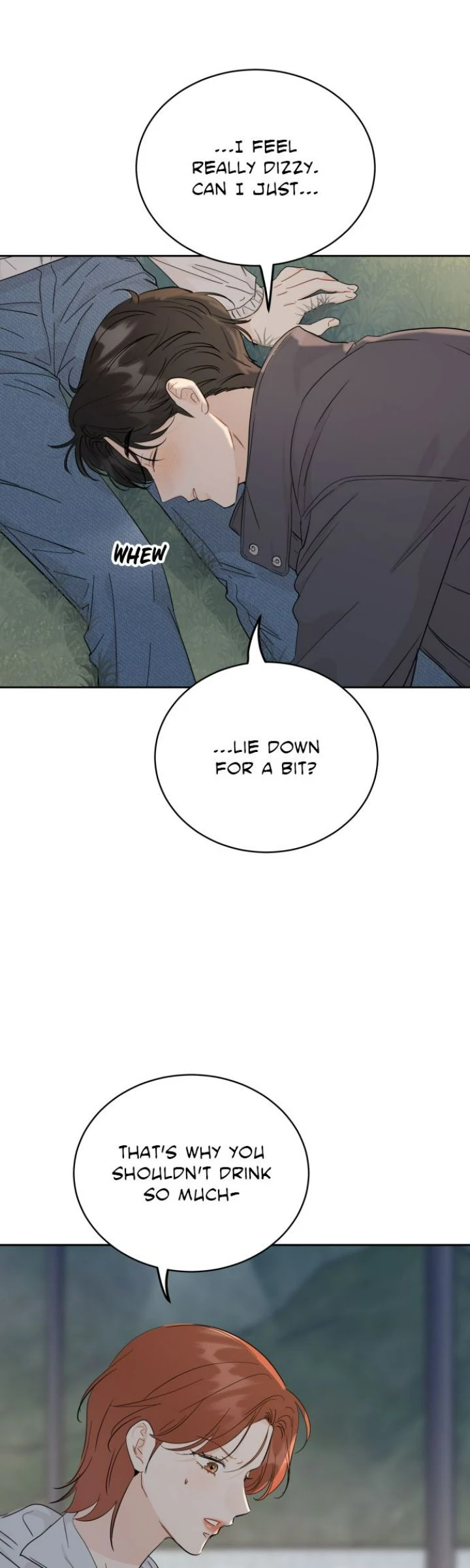 Family-Like XX Chapter 80 - Page 11