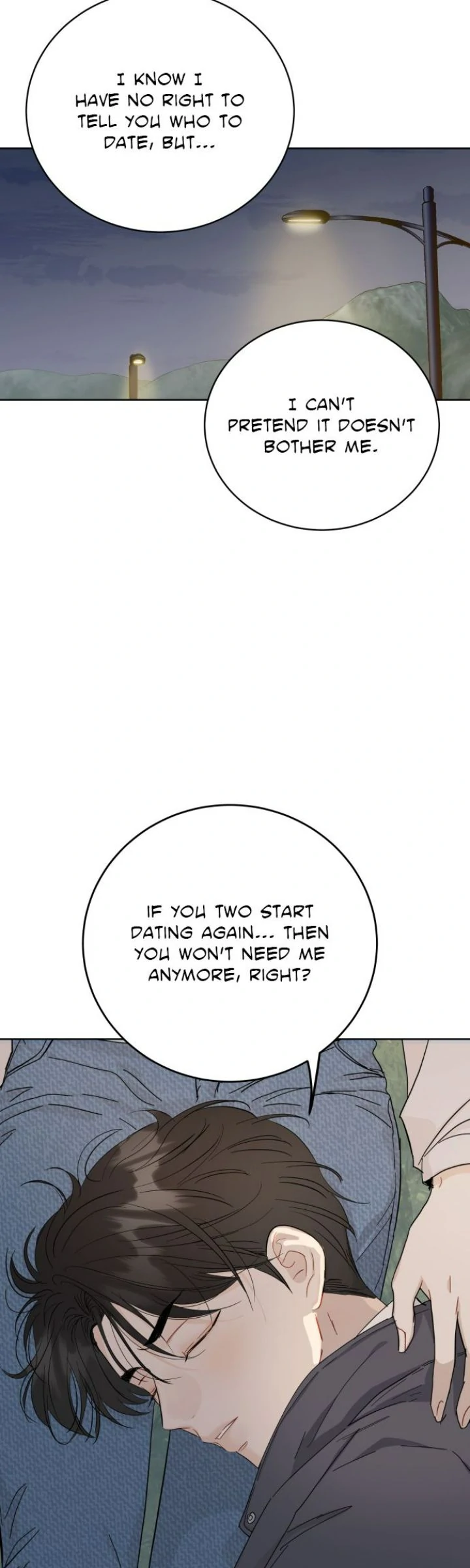 Family-Like XX Chapter 80 - Page 13