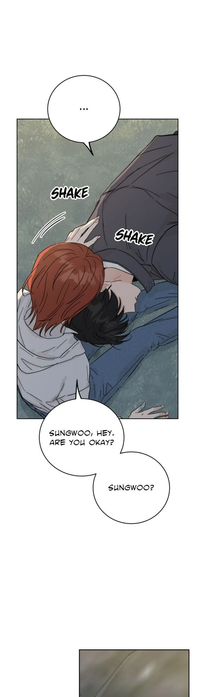 Family-Like XX Chapter 80 - Page 16