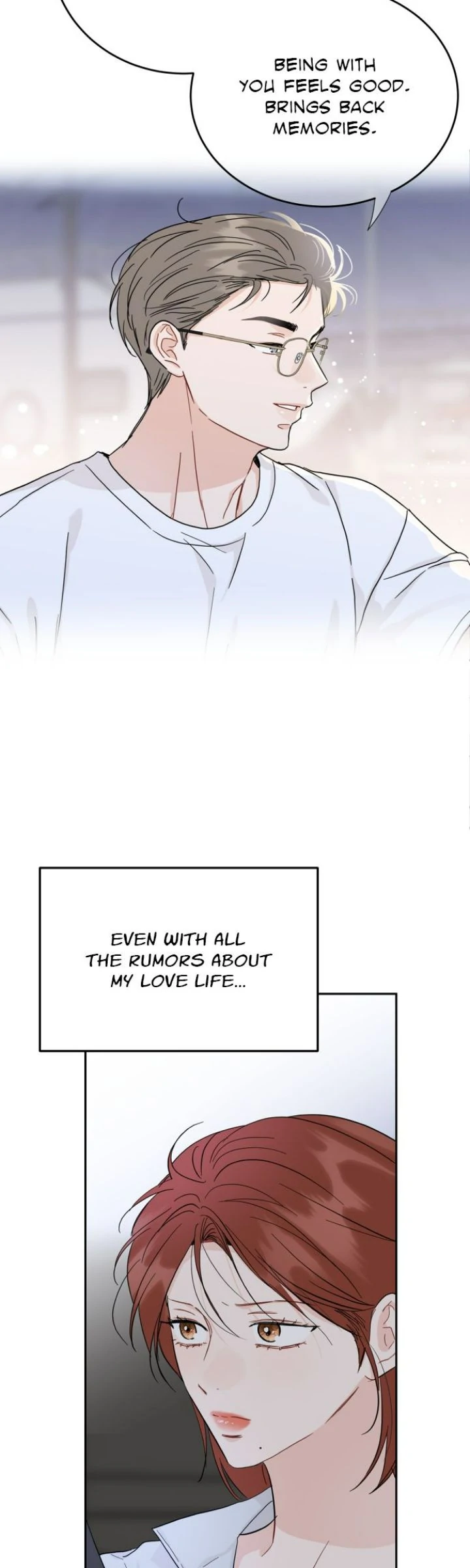 Family-Like XX Chapter 80 - Page 19