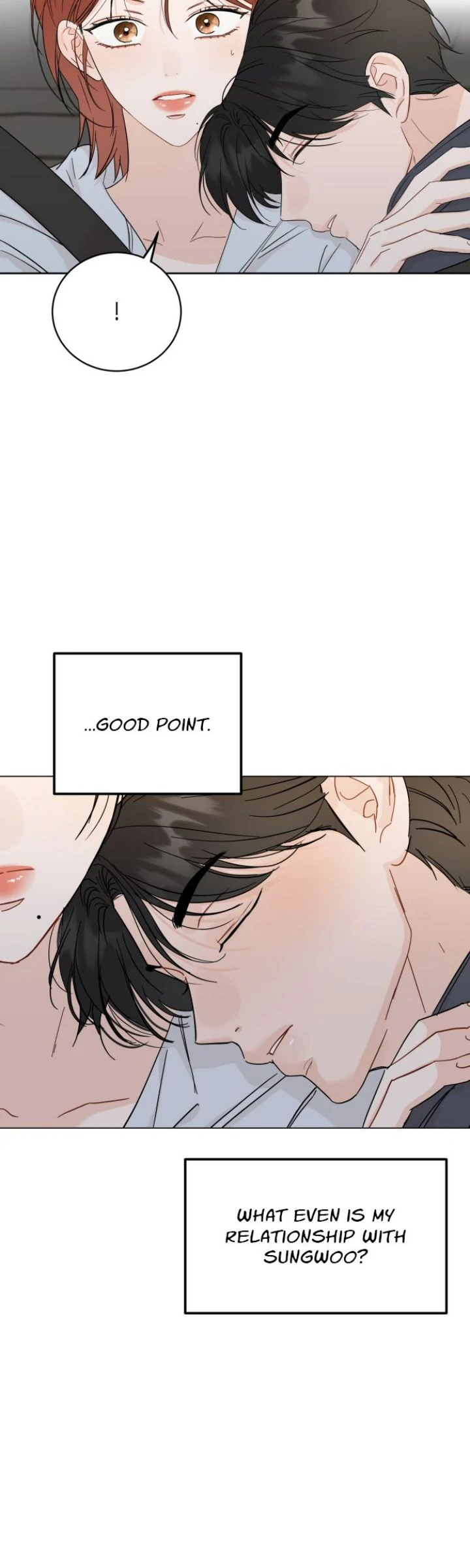 Family-Like XX Chapter 80 - Page 27