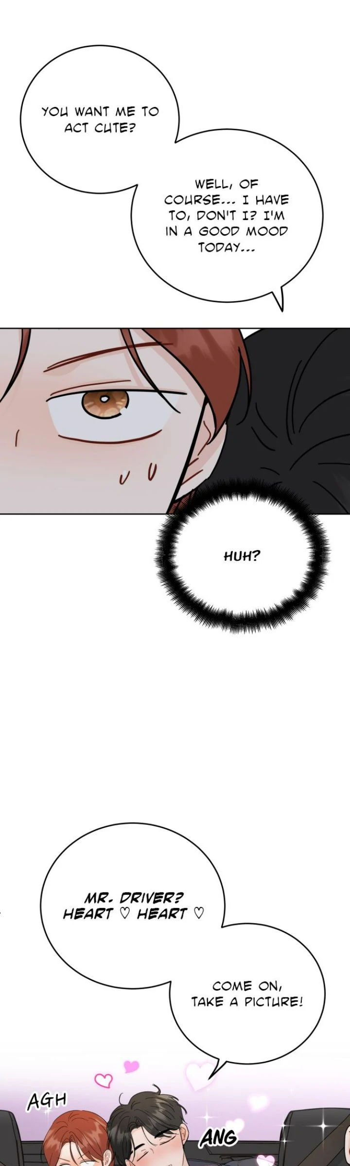 Family-Like XX Chapter 80 - Page 31