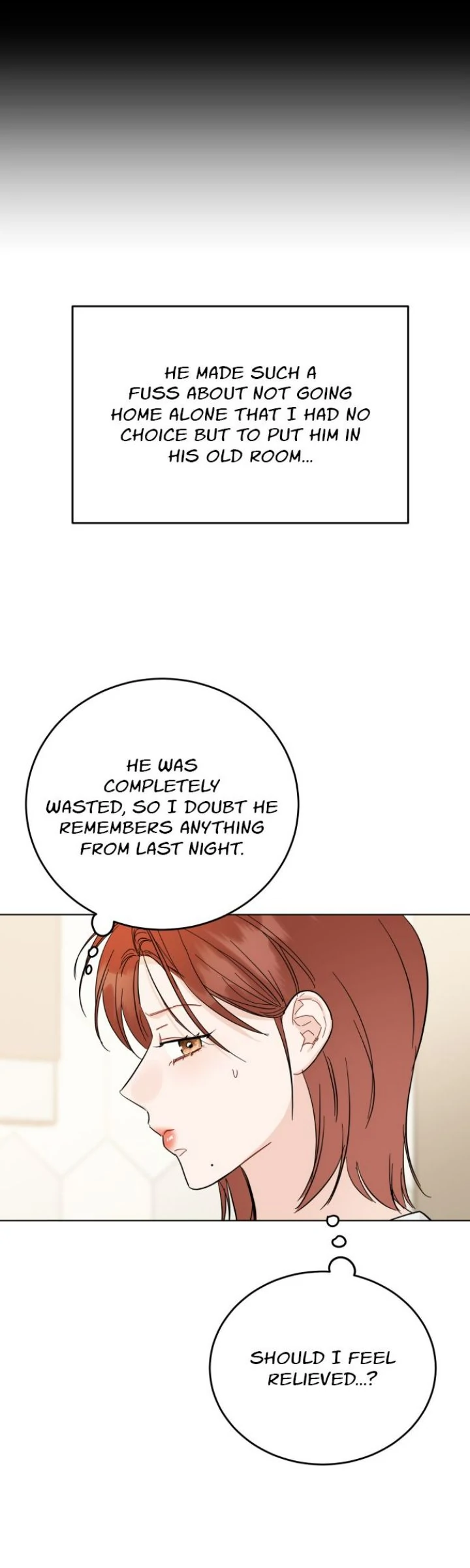 Family-Like XX Chapter 80 - Page 39