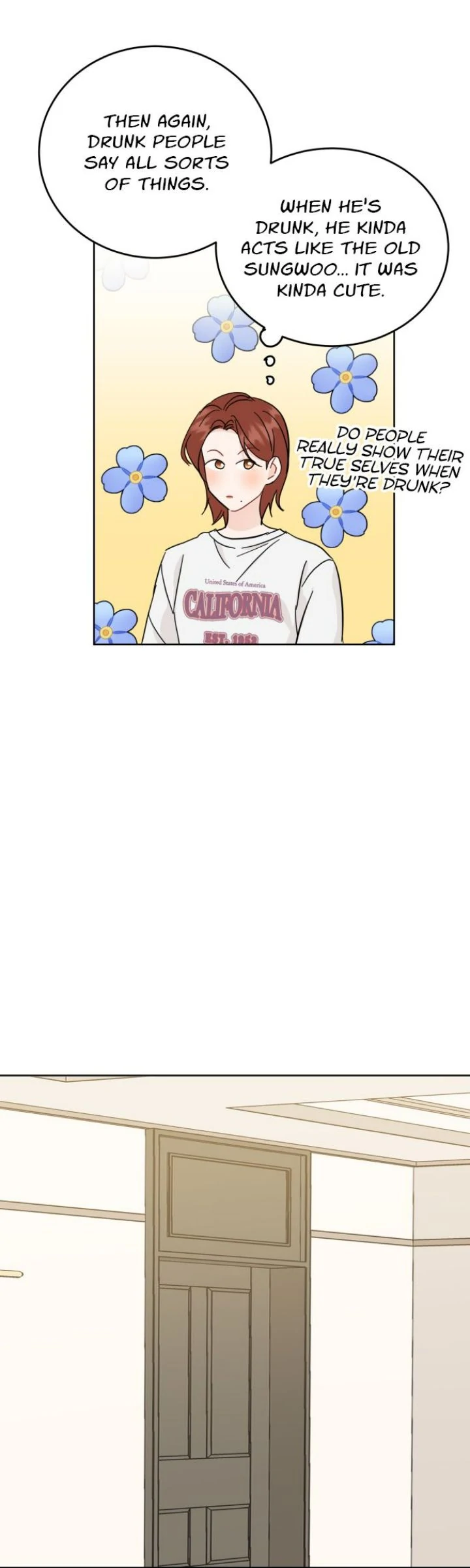 Family-Like XX Chapter 80 - Page 40