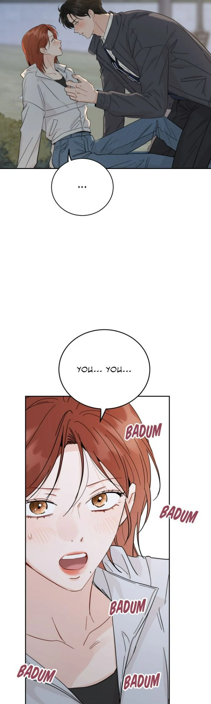 Family-Like XX Chapter 80 - Page 6