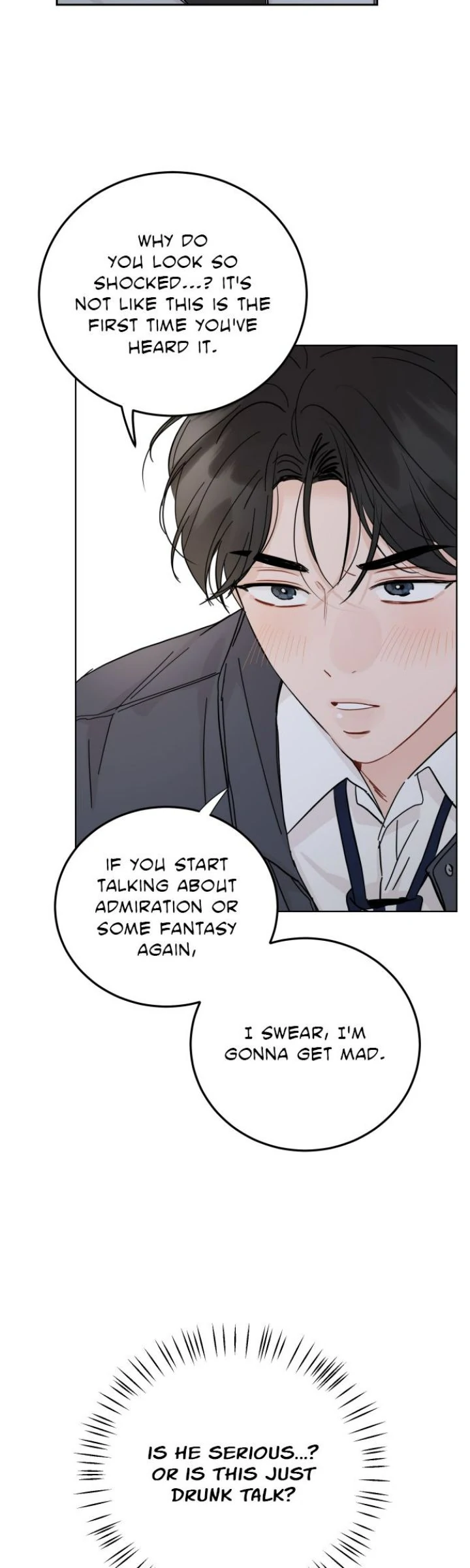 Family-Like XX Chapter 80 - Page 7