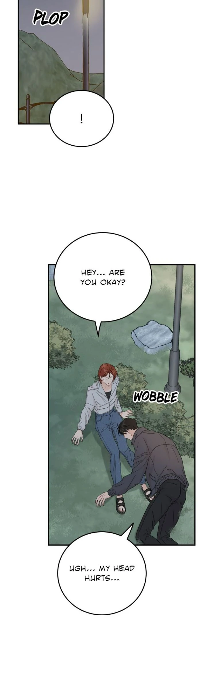 Family-Like XX Chapter 80 - Page 9