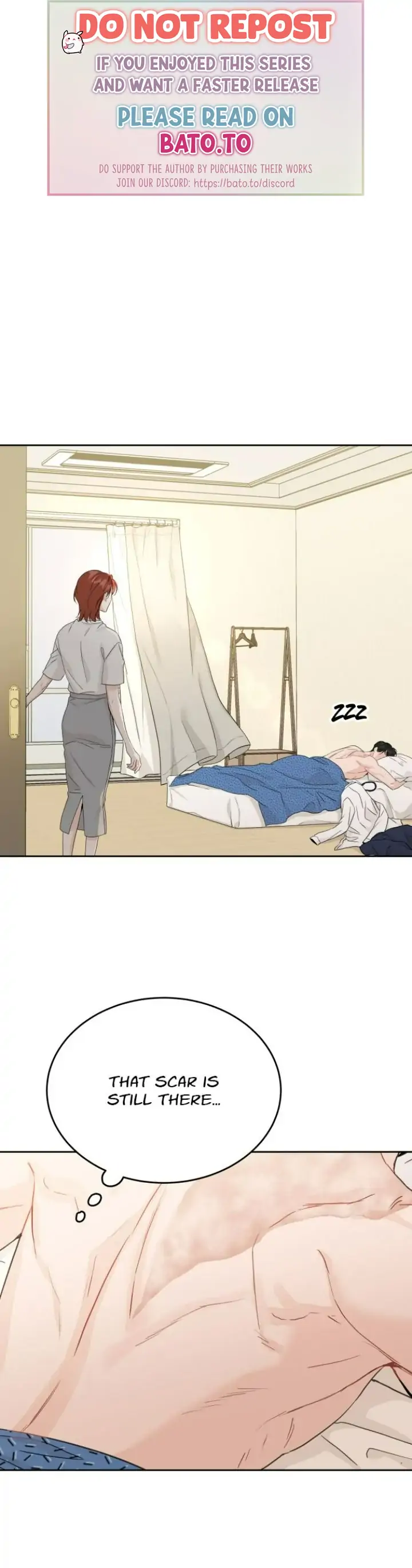 Family-Like XX Chapter 81 - Page 1