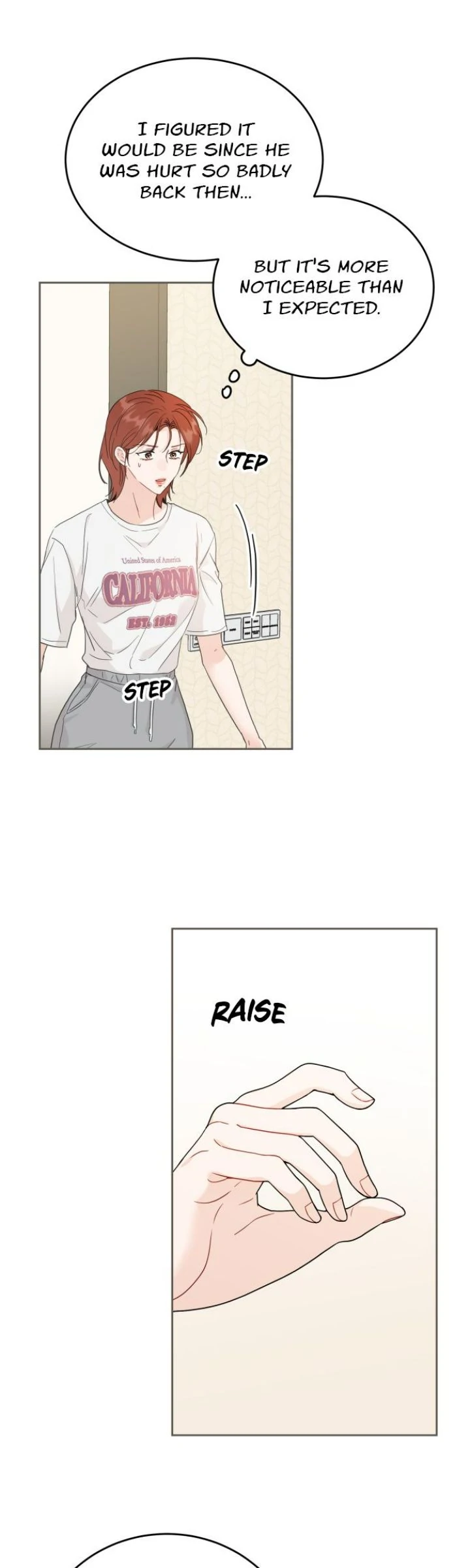 Family-Like XX Chapter 81 - Page 2