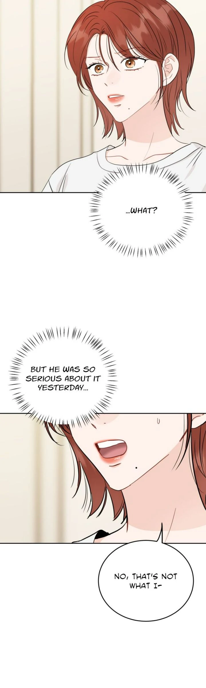 Family-Like XX Chapter 81 - Page 24