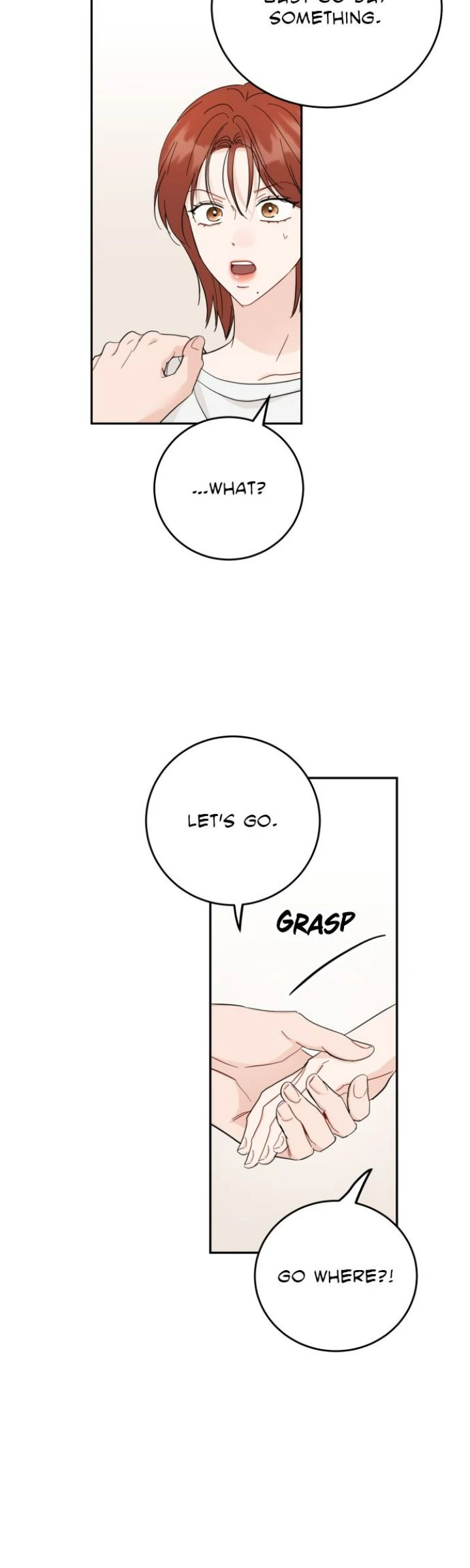 Family-Like XX Chapter 81 - Page 31