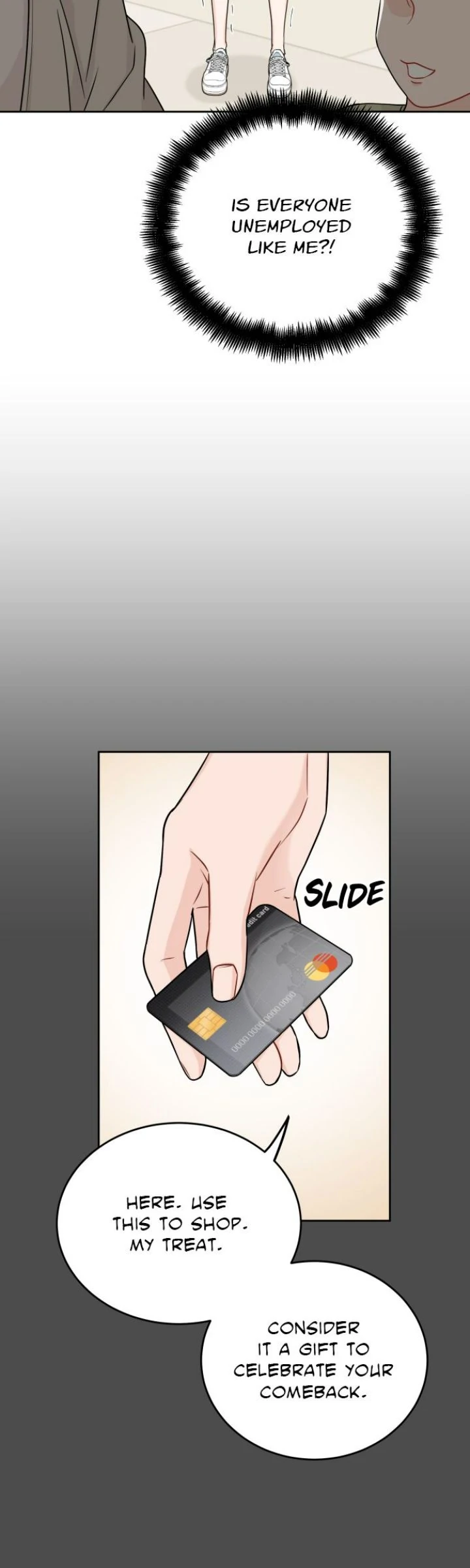 Family-Like XX Chapter 81 - Page 35