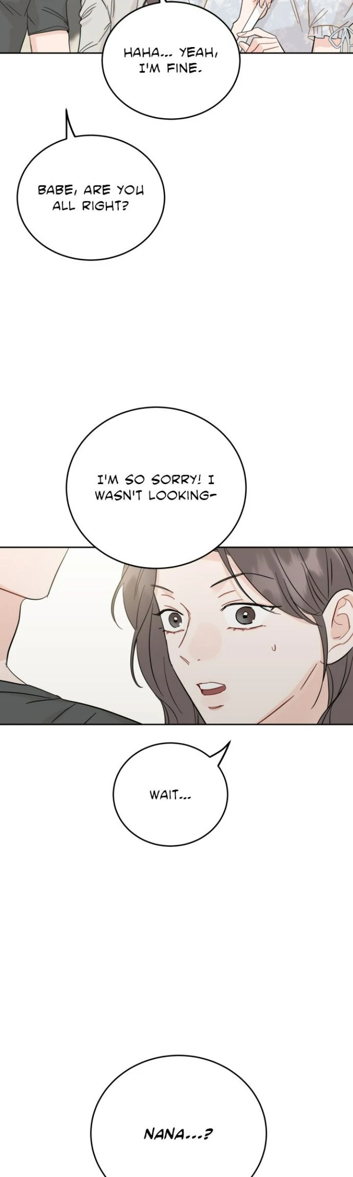 Family-Like XX Chapter 81 - Page 47