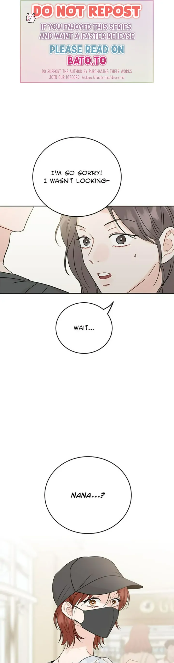 Family-Like XX Chapter 82 - Page 1