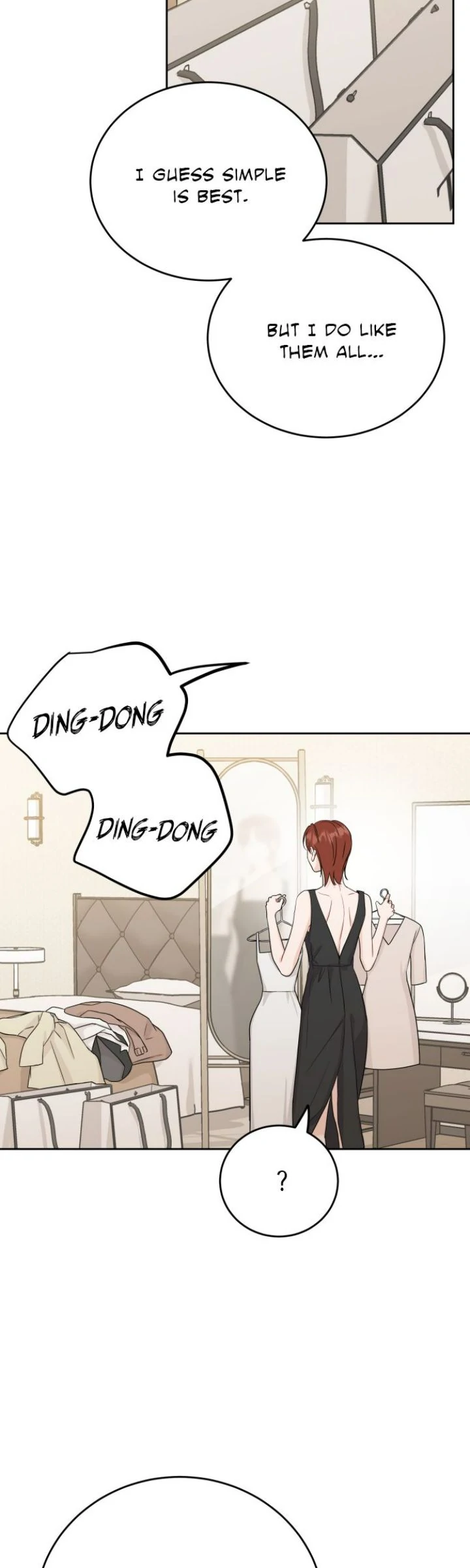 Family-Like XX Chapter 82 - Page 30