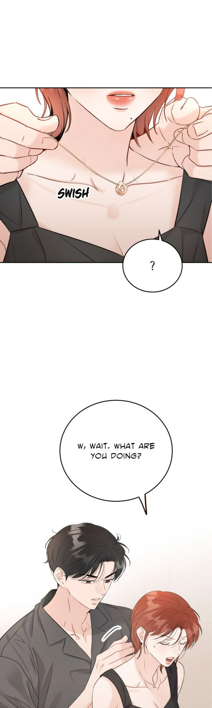 Family-Like XX Chapter 82 - Page 39