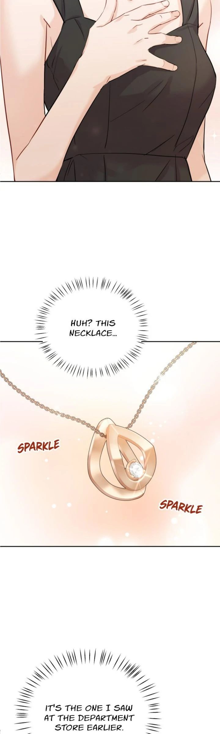 Family-Like XX Chapter 82 - Page 44