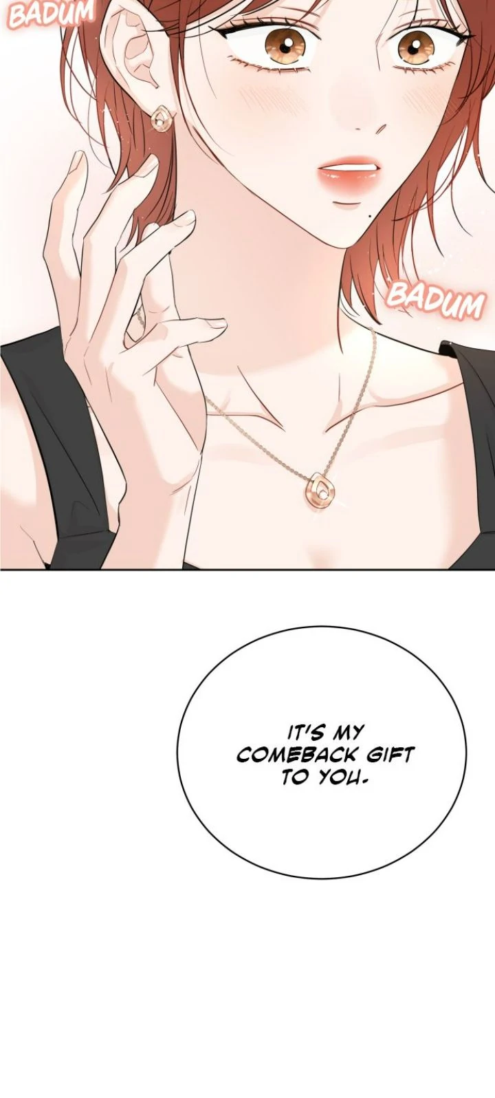 Family-Like XX Chapter 82 - Page 46