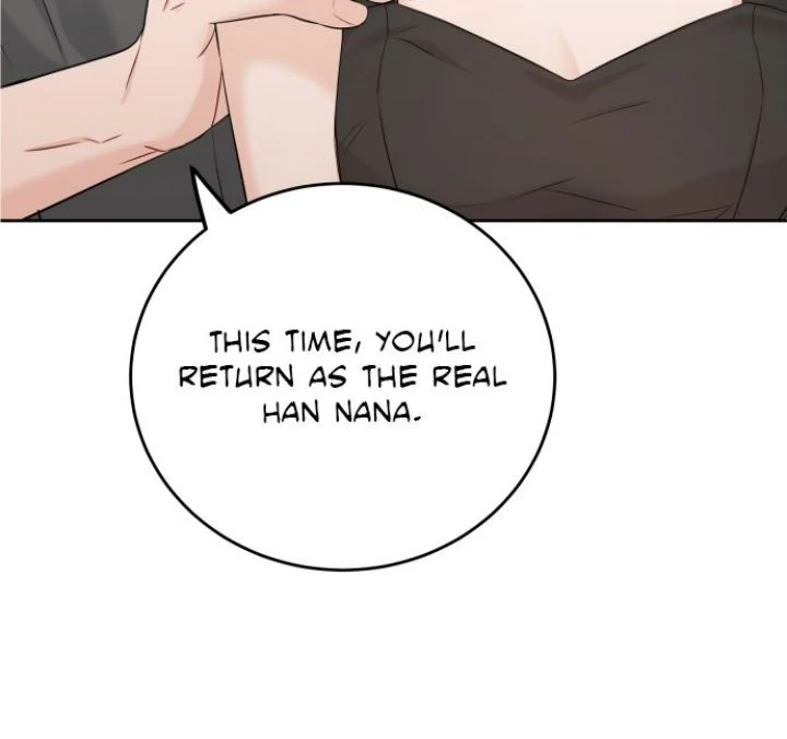 Family-Like XX Chapter 82 - Page 51