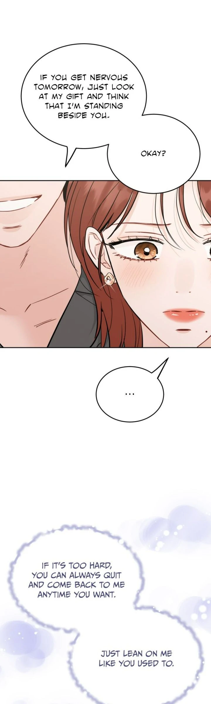 Family-Like XX Chapter 82 - Page 52