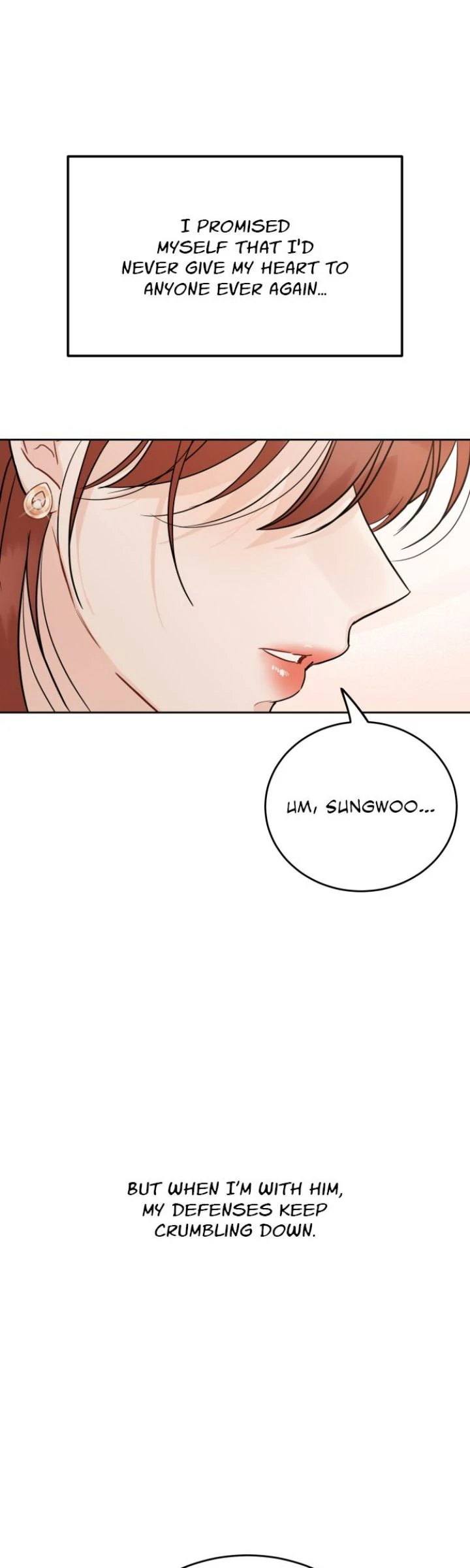 Family-Like XX Chapter 82 - Page 54