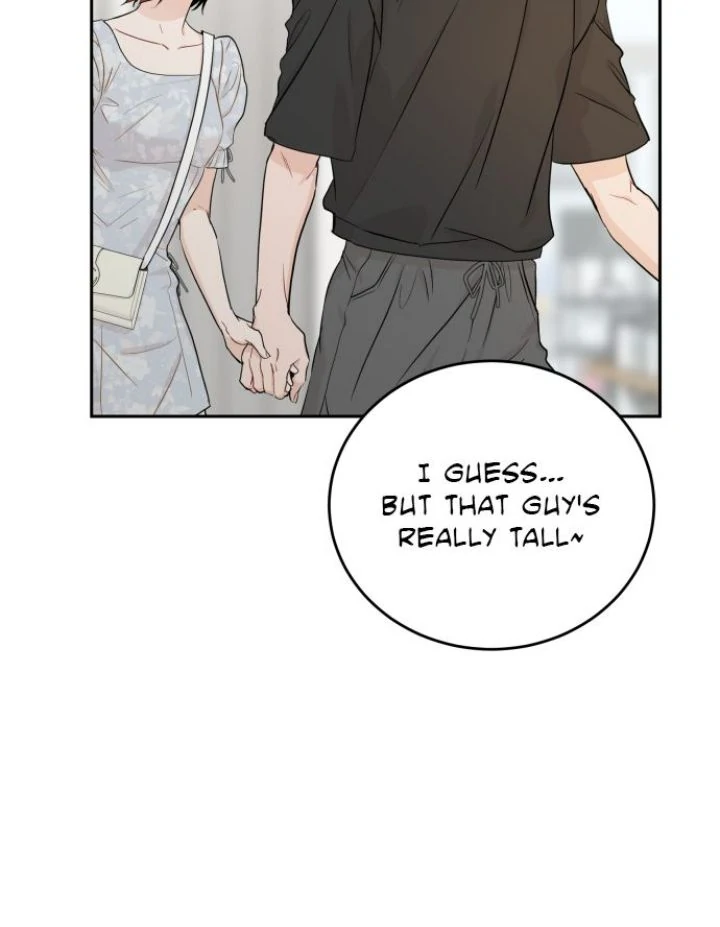 Family-Like XX Chapter 82 - Page 10