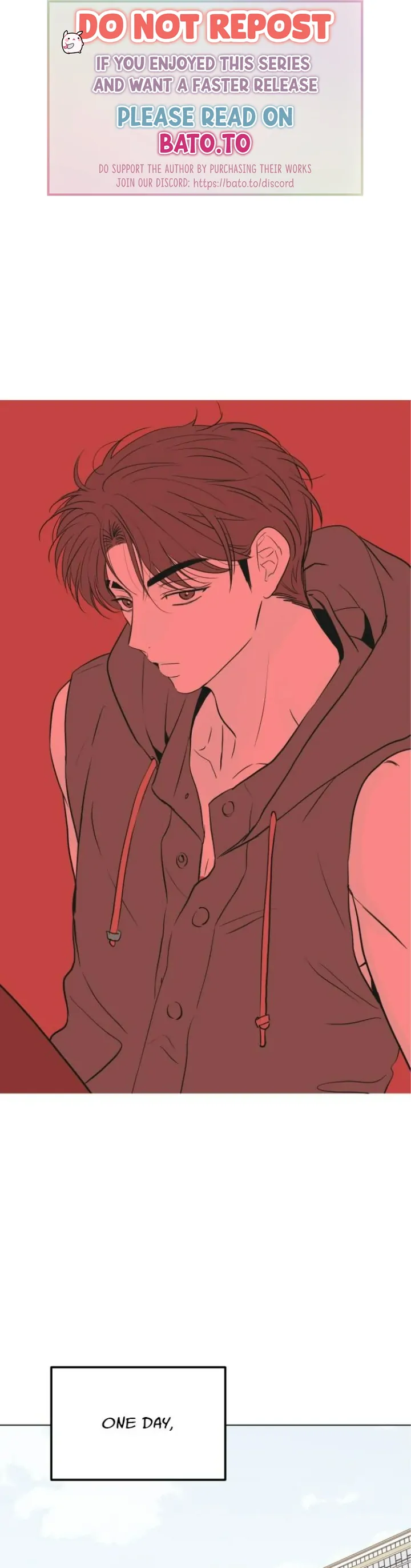 Family-Like XX Chapter 83.5 - Page 1