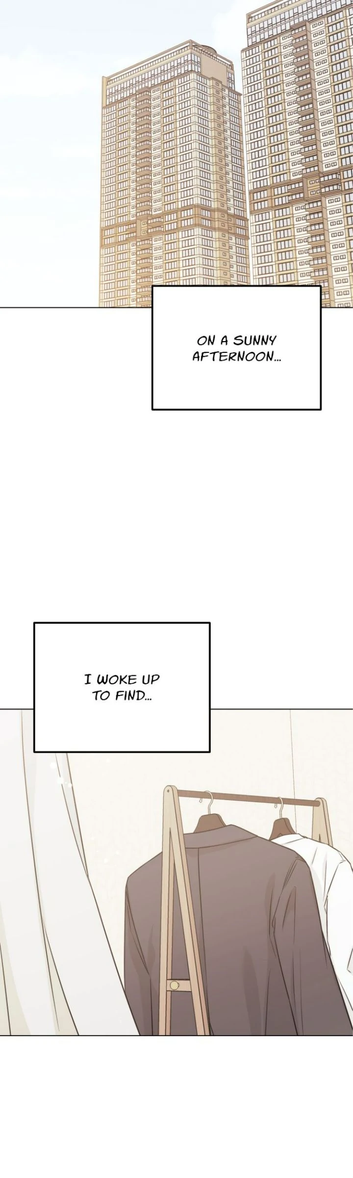 Family-Like XX Chapter 83.5 - Page 2