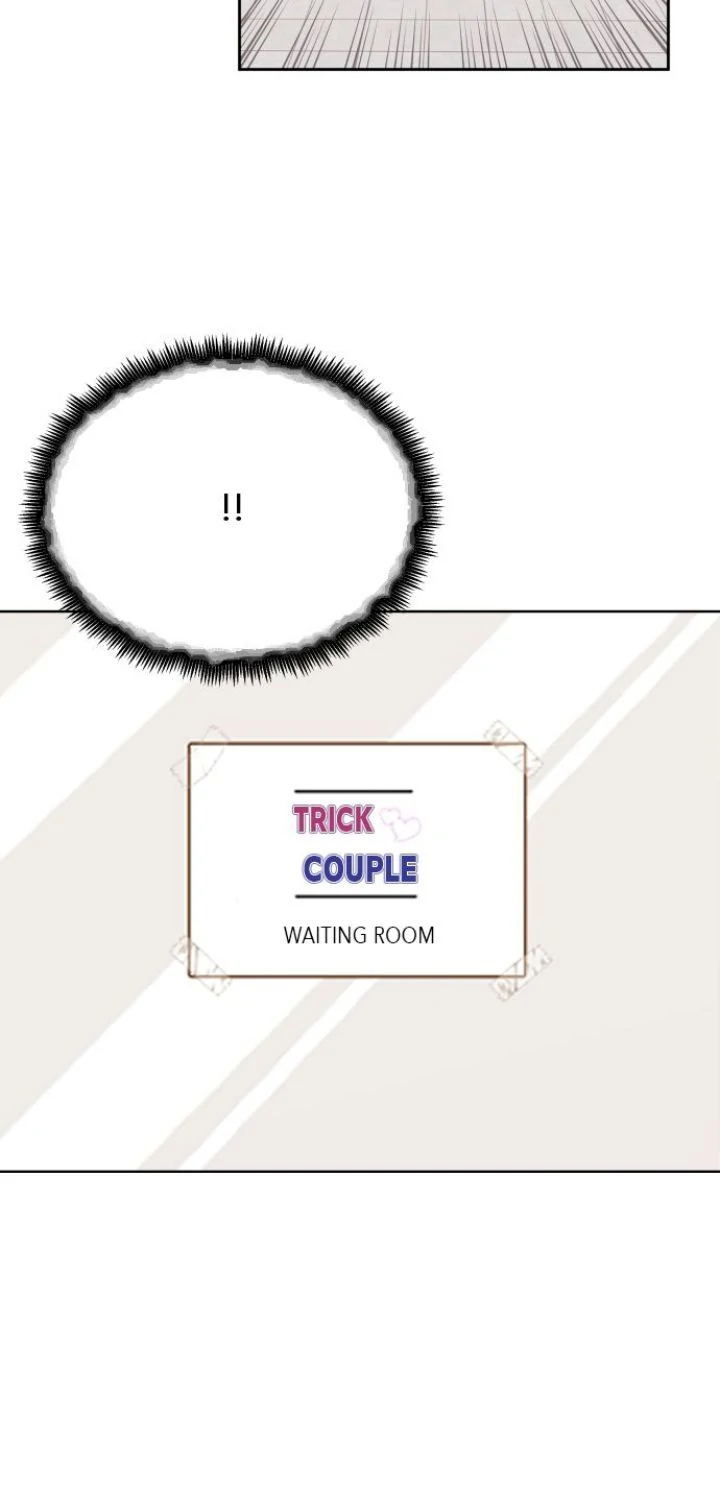 Family-Like XX Chapter 83.5 - Page 20