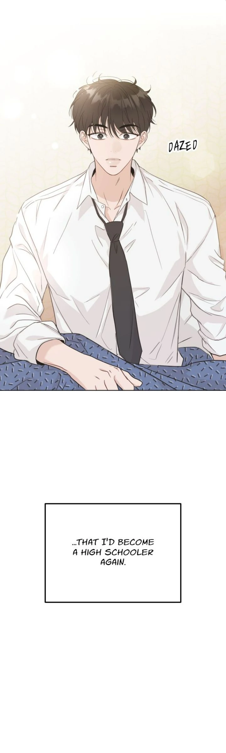 Family-Like XX Chapter 83.5 - Page 3