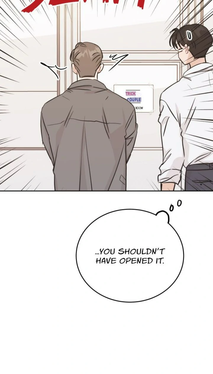 Family-Like XX Chapter 83.5 - Page 29