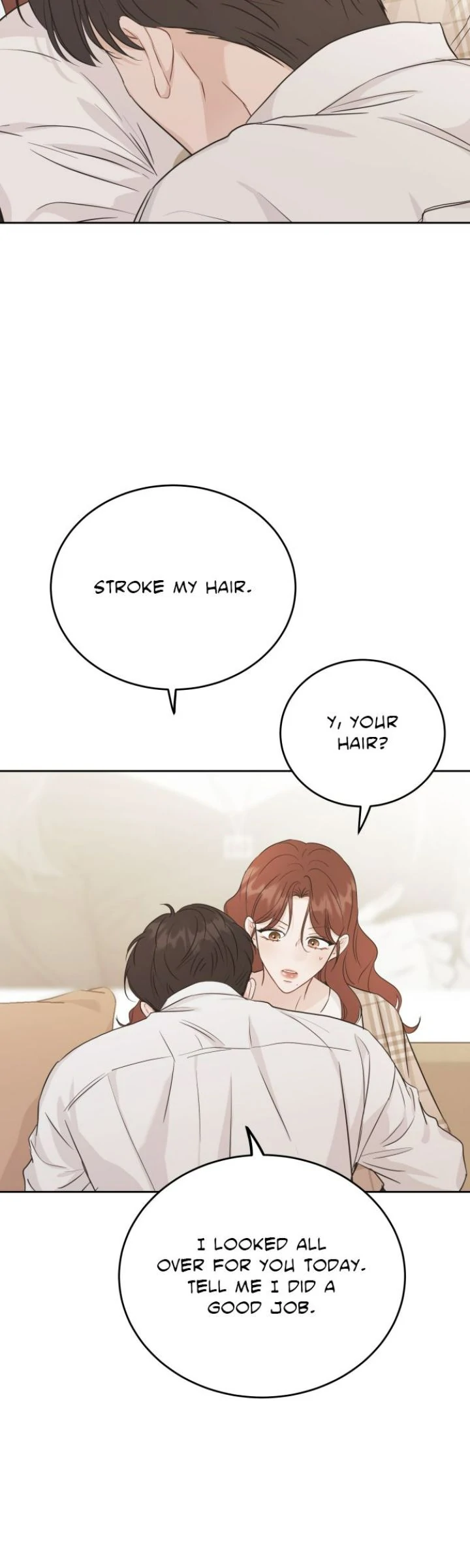 Family-Like XX Chapter 83.5 - Page 42