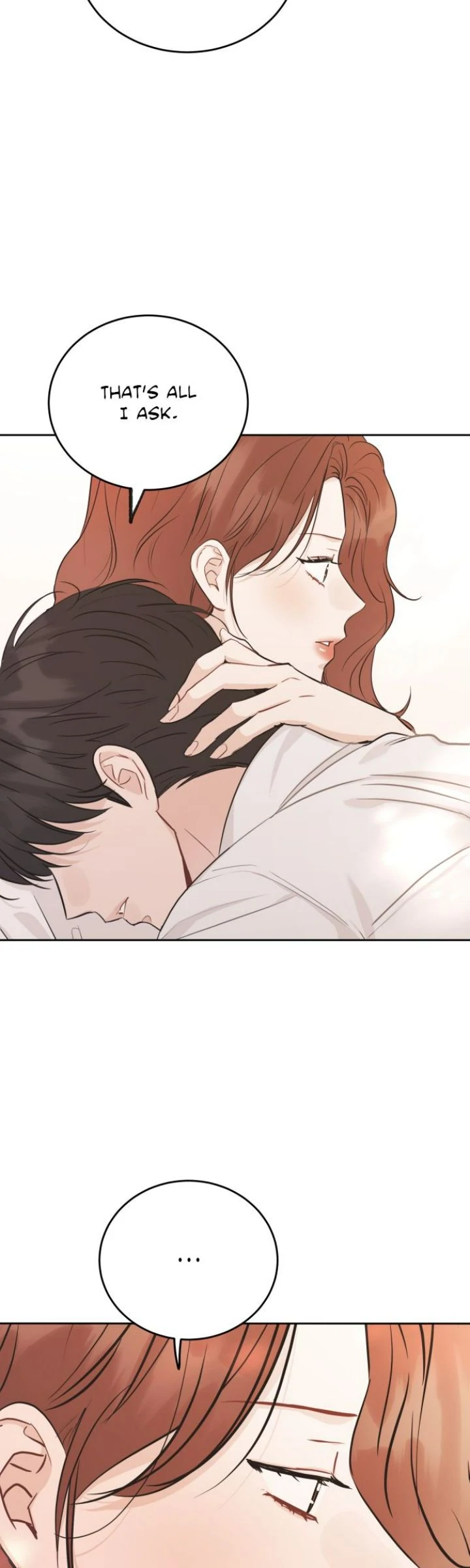 Family-Like XX Chapter 83.5 - Page 48