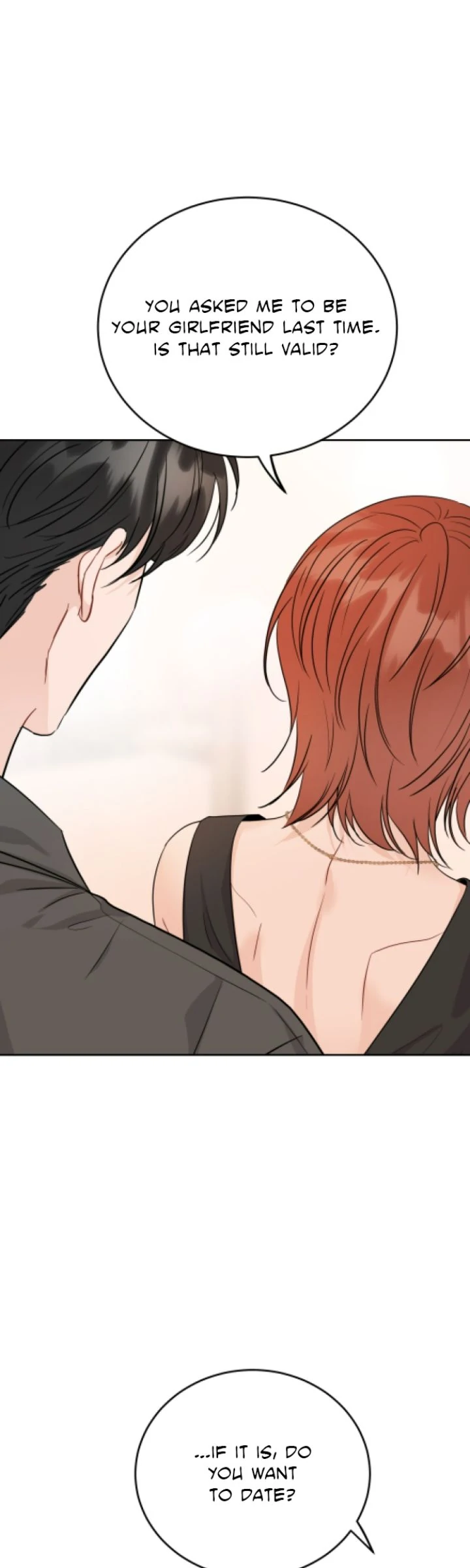 Family-Like XX Chapter 83 - Page 1