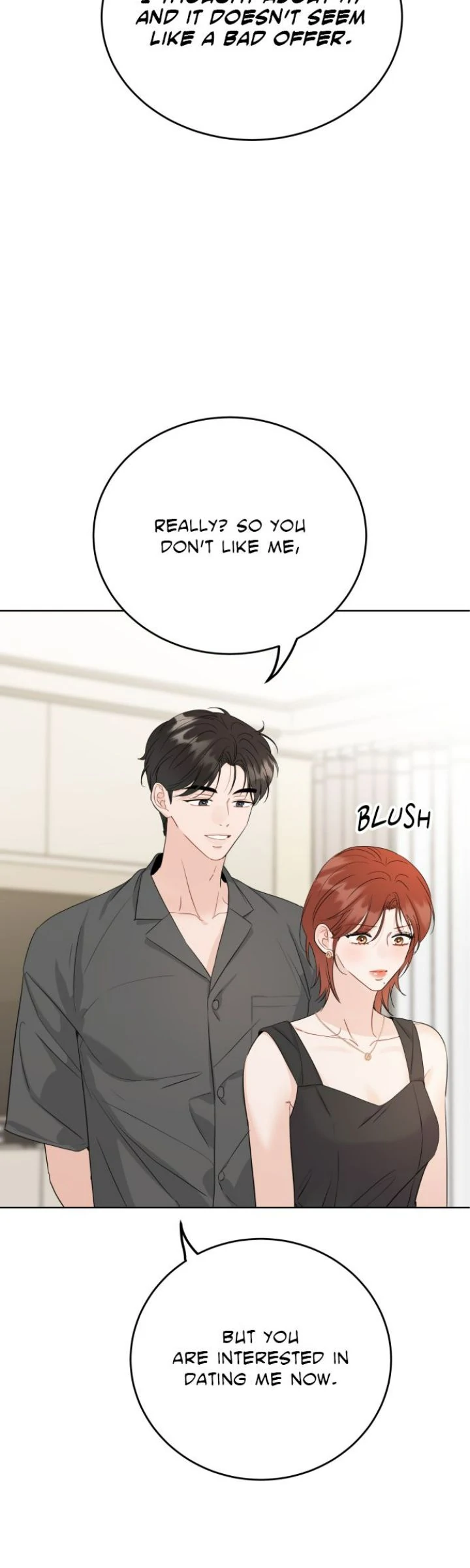 Family-Like XX Chapter 83 - Page 14