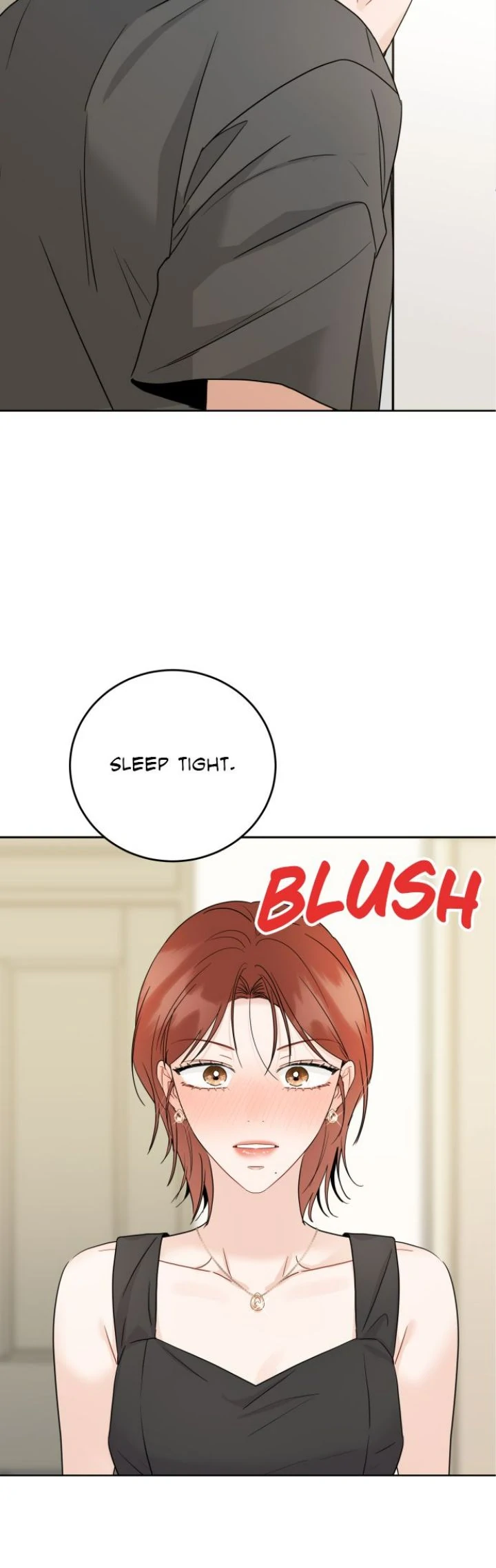 Family-Like XX Chapter 83 - Page 41