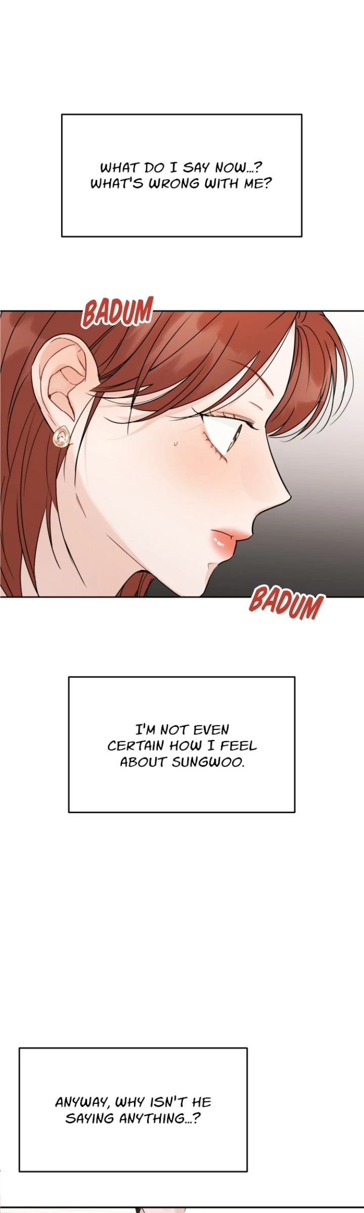 Family-Like XX Chapter 83 - Page 7