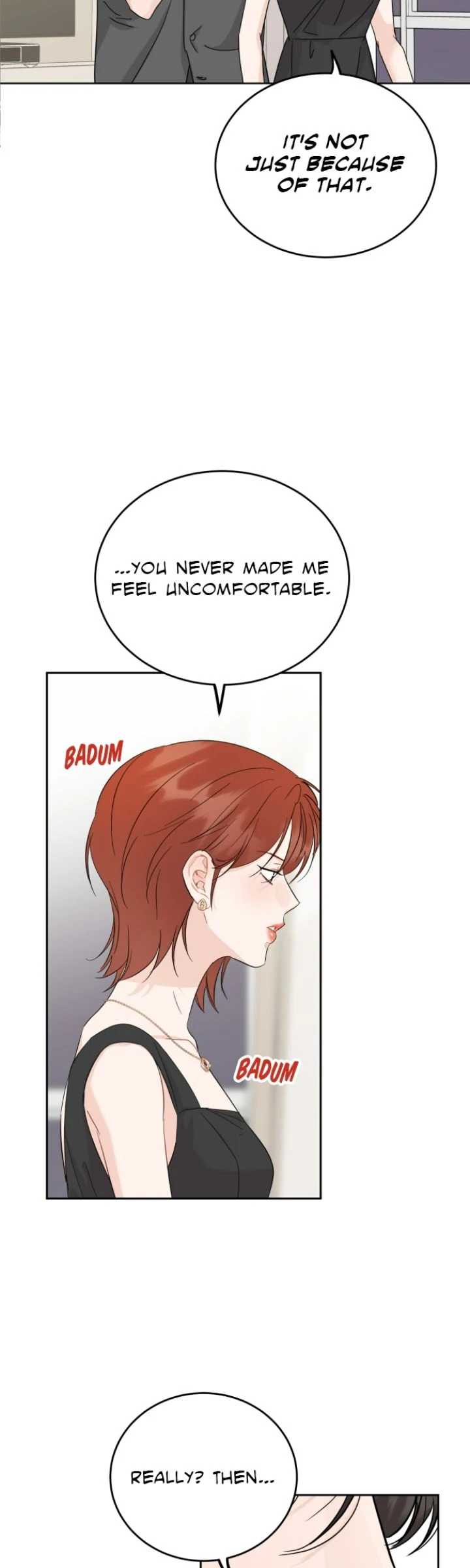 Family-Like XX Chapter 83 - Page 10