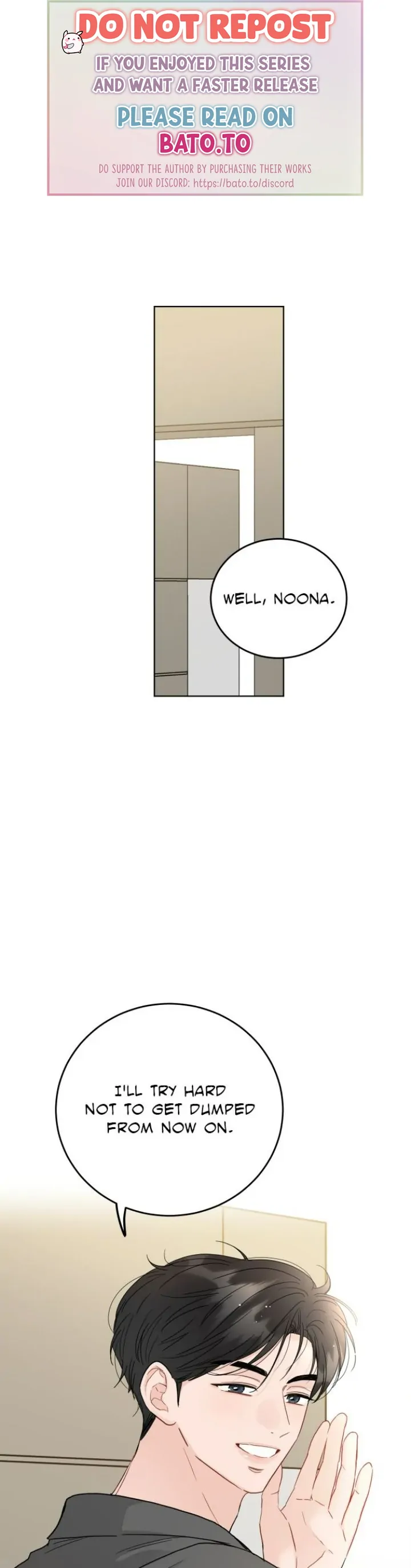 Family-Like XX Chapter 84 - Page 1