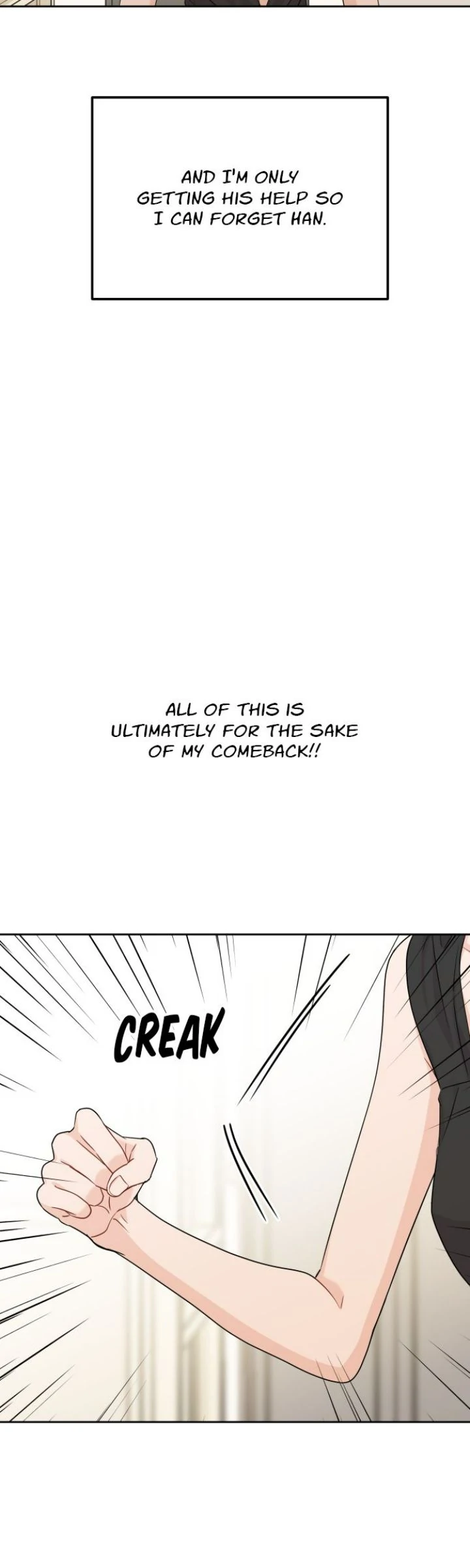 Family-Like XX Chapter 84 - Page 11