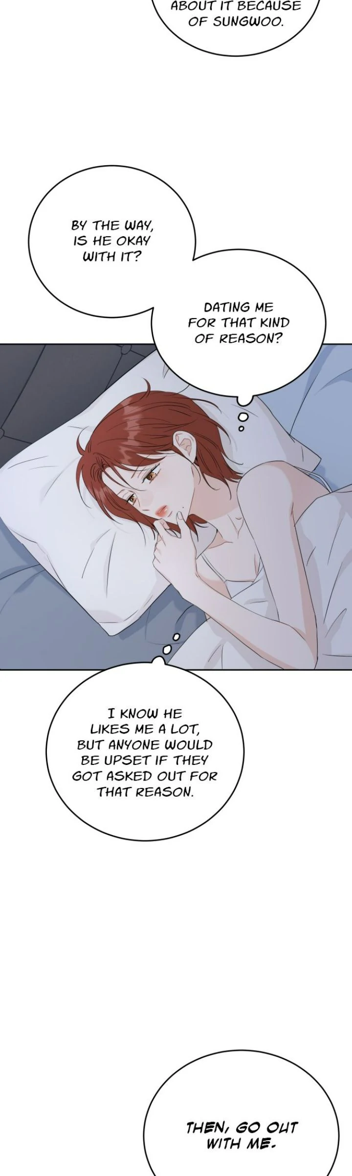 Family-Like XX Chapter 84 - Page 18