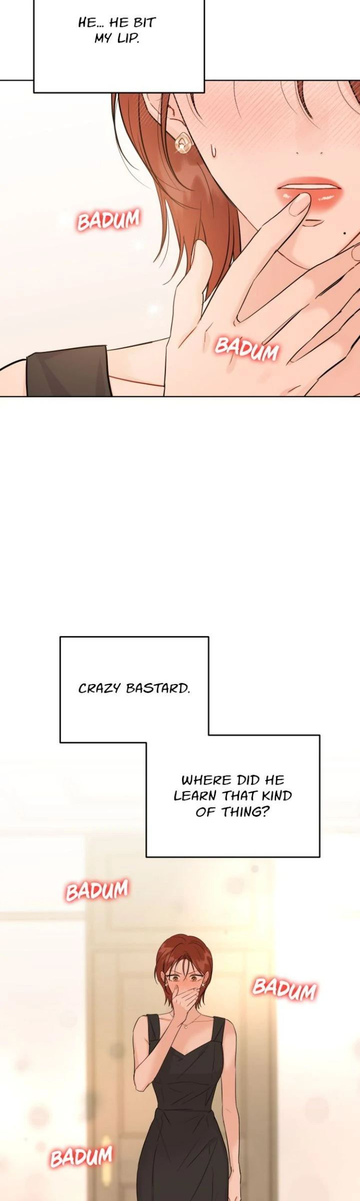 Family-Like XX Chapter 84 - Page 5