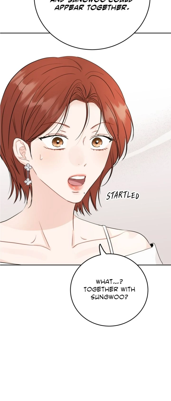 Family-Like XX Chapter 85 - Page 3