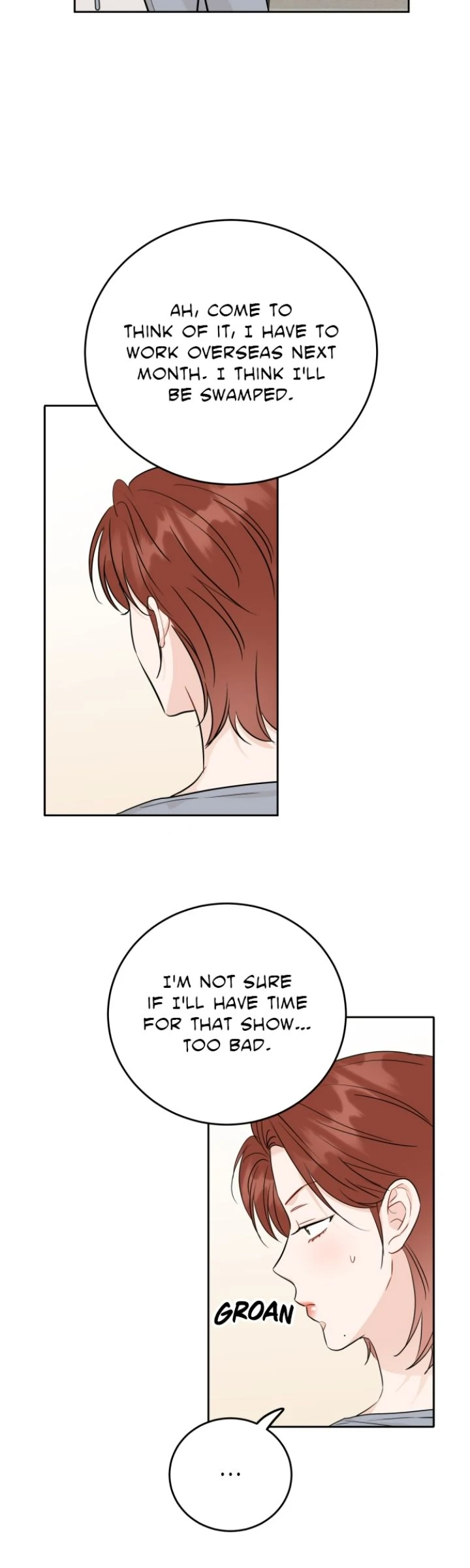 Family-Like XX Chapter 85 - Page 29