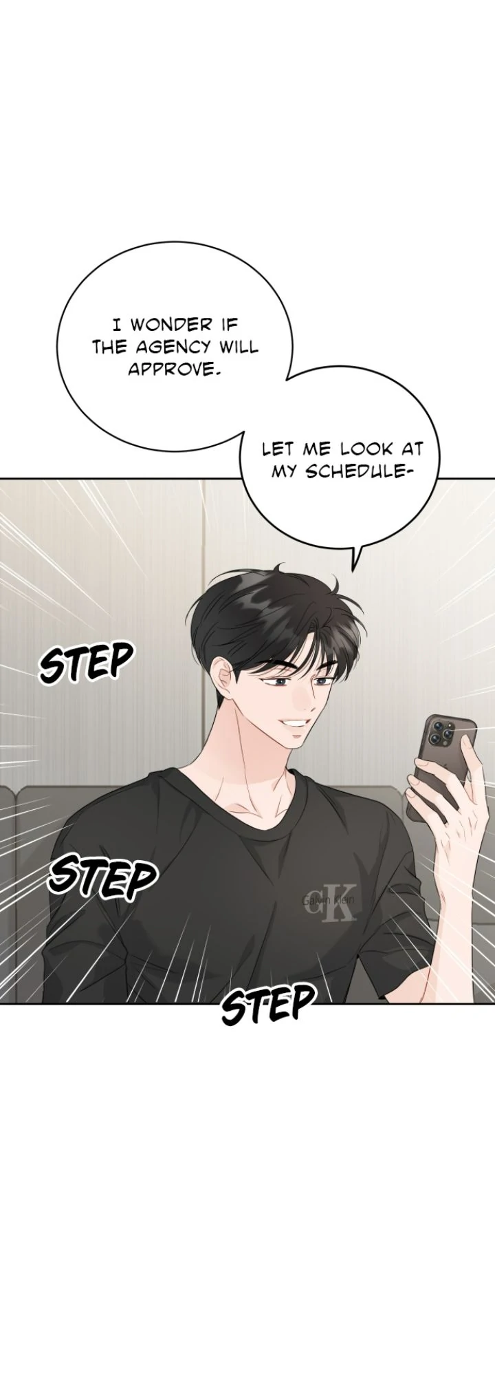 Family-Like XX Chapter 85 - Page 30