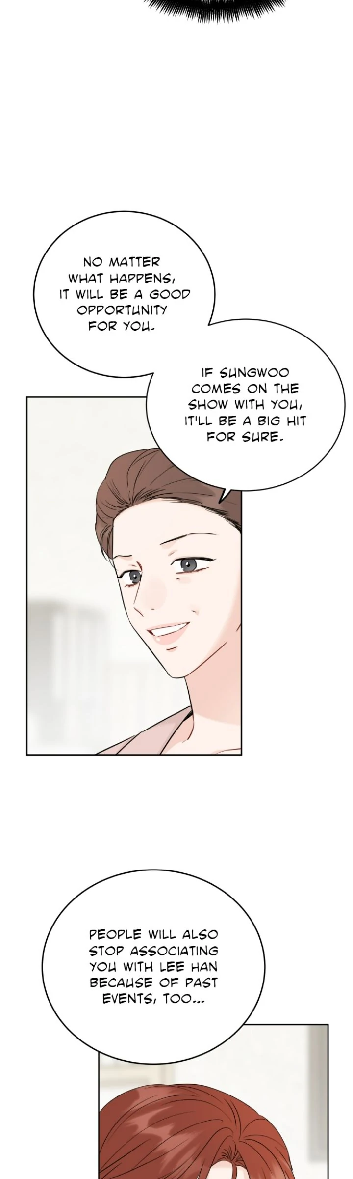 Family-Like XX Chapter 85 - Page 6