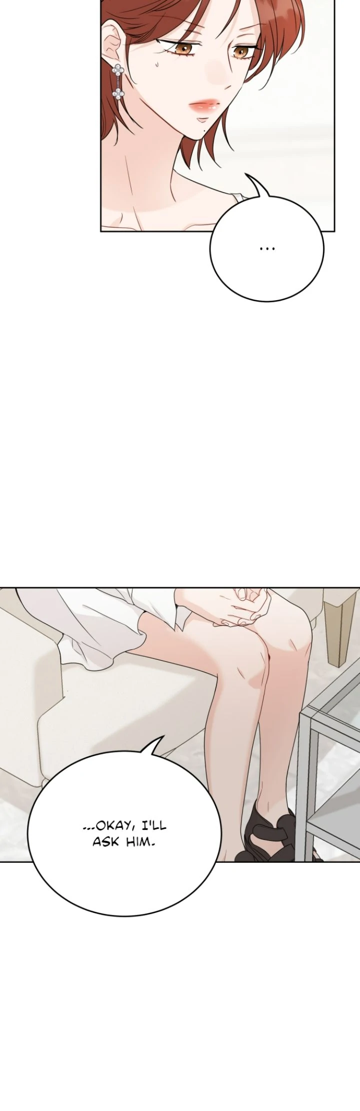 Family-Like XX Chapter 85 - Page 7