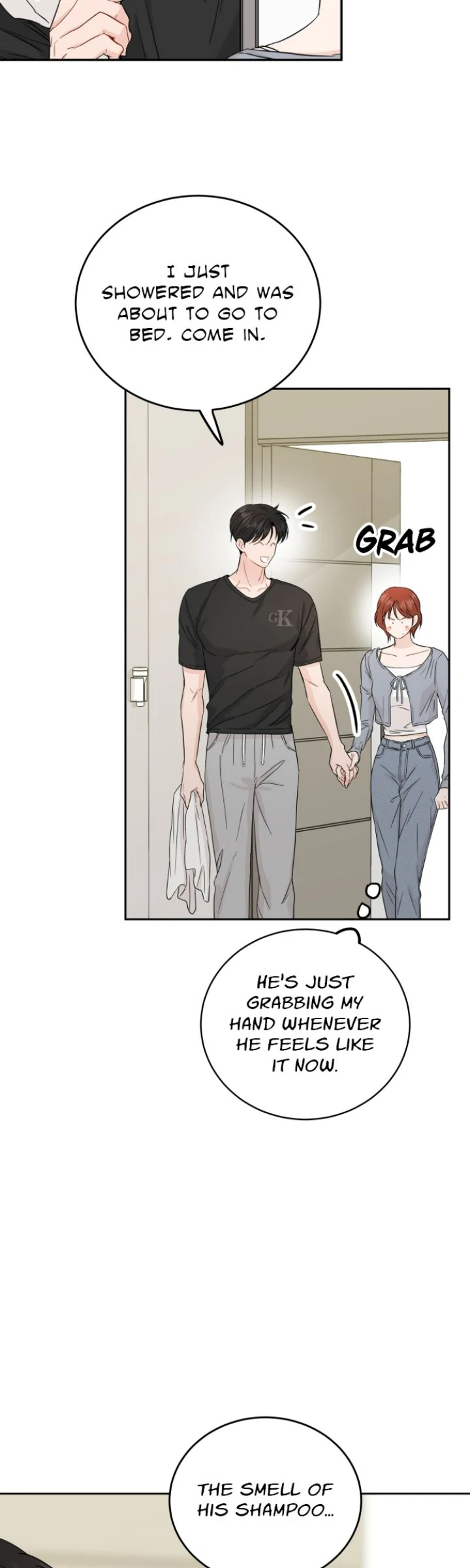 Family-Like XX Chapter 85 - Page 10